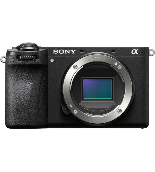 Sony a6700 Mirrorless Camera